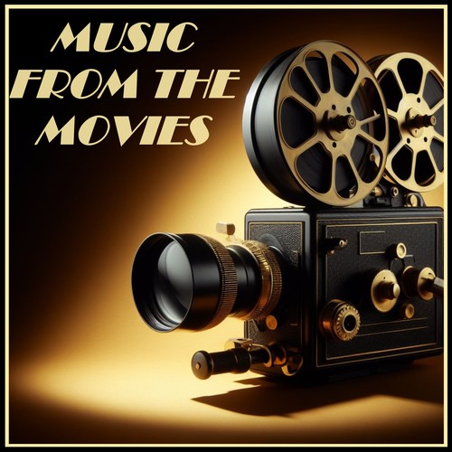 Music from the Movies