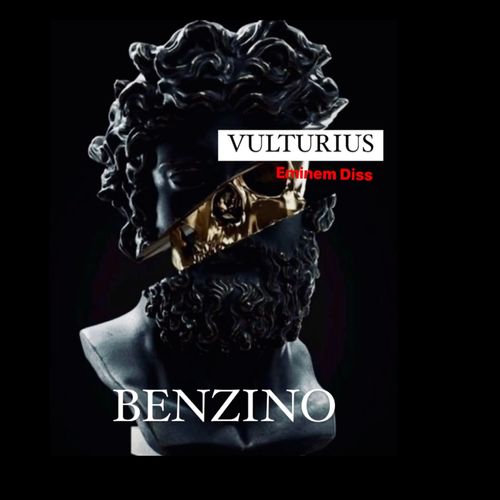 Vulturius (Eminem Diss) [Explicit]
