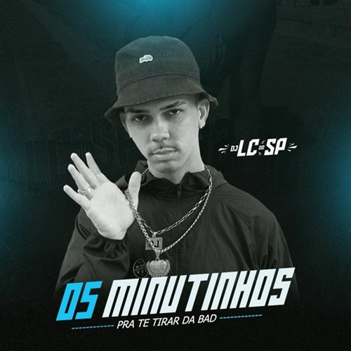 5 Minutinhos pra Te Tirar da Bad (Explicit)