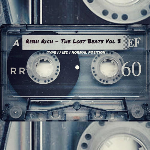 The Lost Beats, Vol. 3