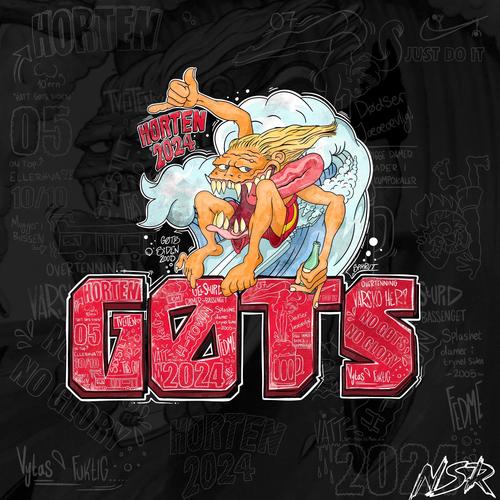 Gøts 2024 Vol. 2 (Explicit)