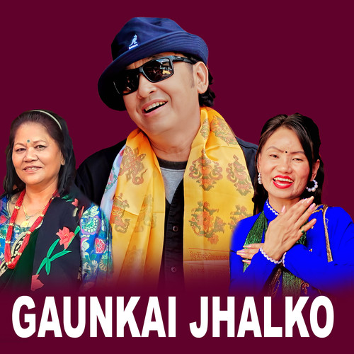 Gaunkai Jhalko