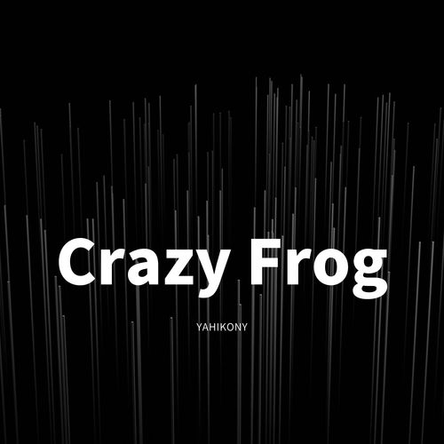 Crazy Frog