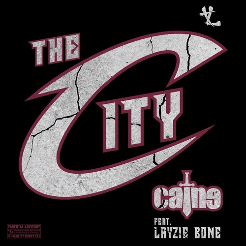 The City (feat. Layzie Bone) [Explicit]