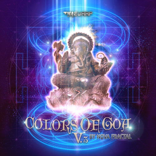 Colors of Goa, Vol. 3