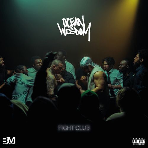 Fight Club (Explicit)