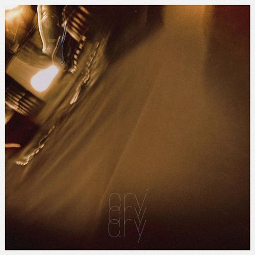 cry (feat. Hunter McNally & Anthony C)