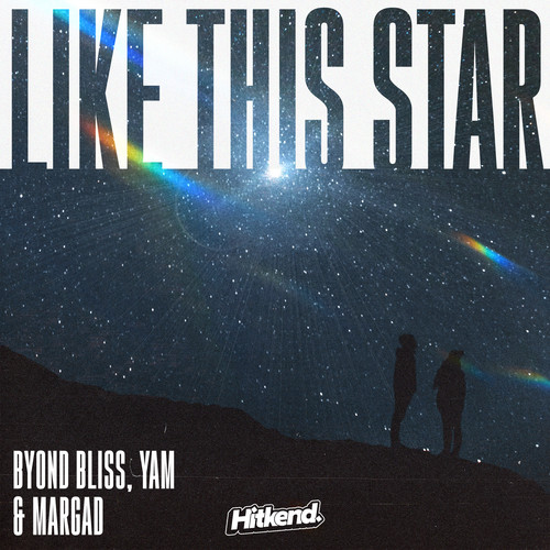 Like This Star