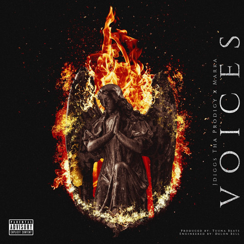 Voices (Explicit)