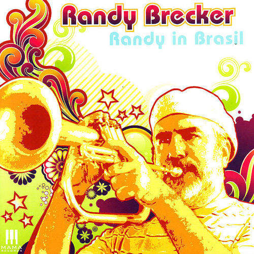 Randy in Brasil