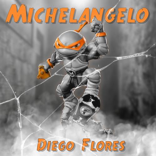 Michelangelo (Explicit)