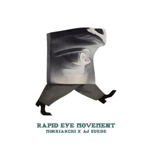 Rapid Eye Movement (feat. AJ Suede) [Explicit]