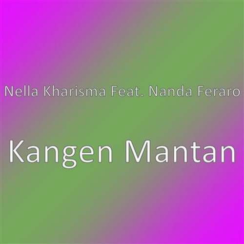 Kangen Mantan