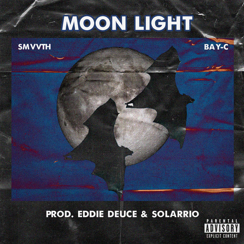 Moonlight (Explicit)