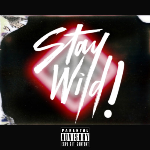Stay Wild (Explicit)