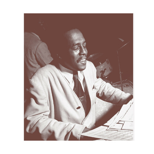 Jazz Giant [Audiophile Edition]
