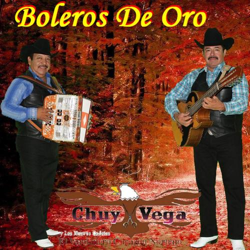 Boleros de Oro