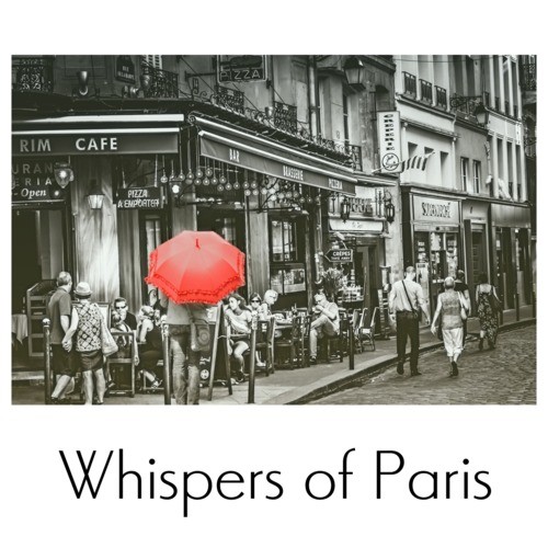 Whispers of Paris