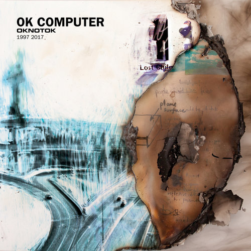 OK Computer OKNOTOK 1997 2017 (Explicit)