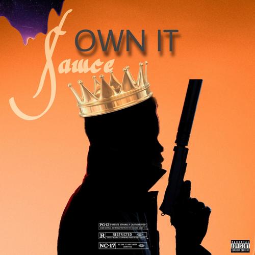 Own it (feat. Blake marko) [Explicit]