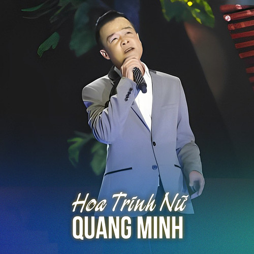 Hoa Trinh Nữ