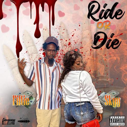 Ride Or Die (feat. Skyy) [Explicit]