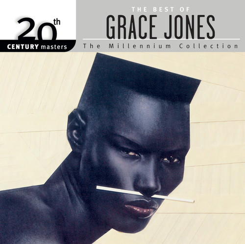 20th Century Masters: The Millennium Collection: Best Of Grace Jones (Explicit)