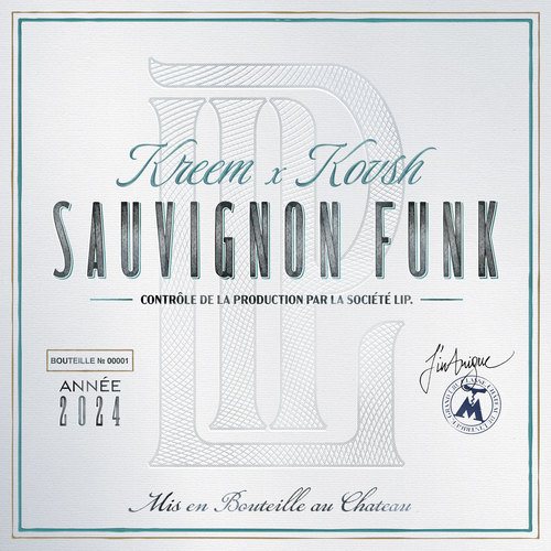 Sauvignon Funk (Explicit)