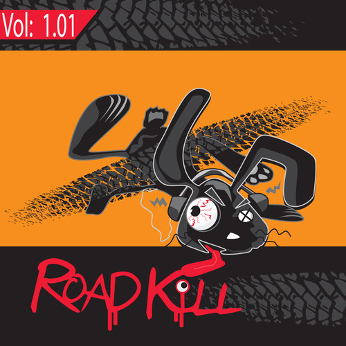 Roadkill Remix, Volume 1.01 (Explicit)