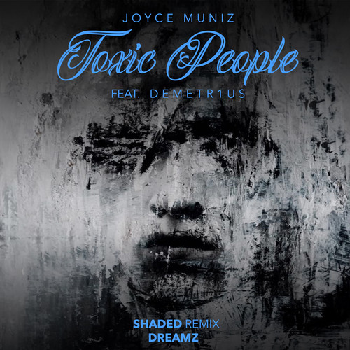 Toxic People (Remixes #3)