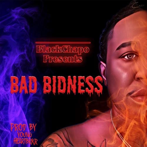 Bad Bidness (Explicit)