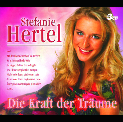 Die Kraft Der Träume