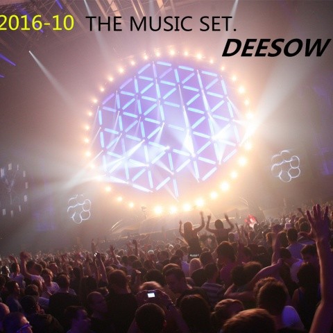 2016-10-DJDEESOW THE PARTY SET.