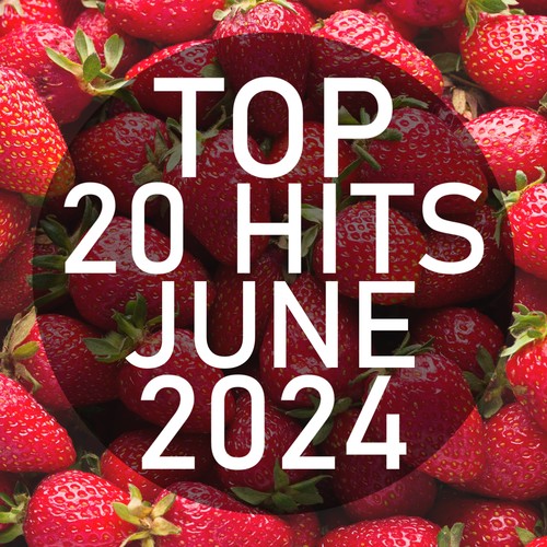 Top 20 Hits June 2024 (Instrumental)