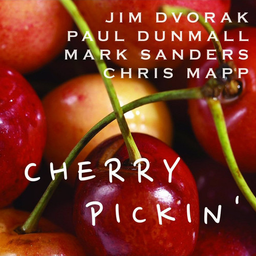 Cherry Pickin'