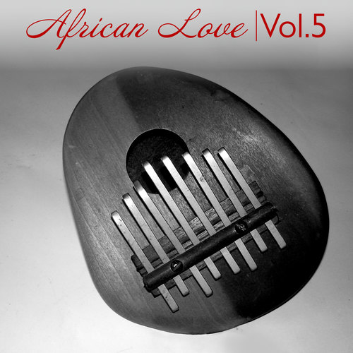 African Love, Vol. 5