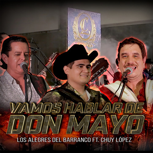 Vamos A Hablar De Don Mayo