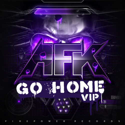 Go Home VIP