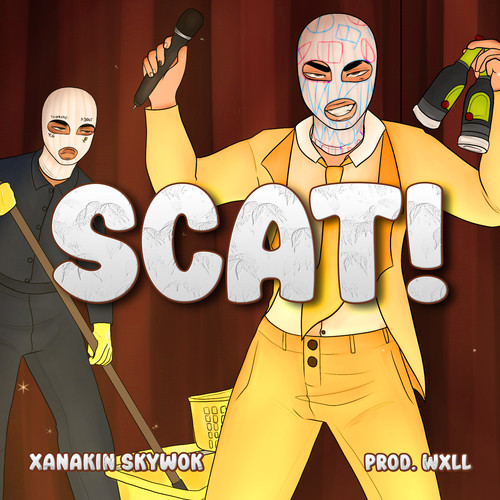 Scat! (Explicit)