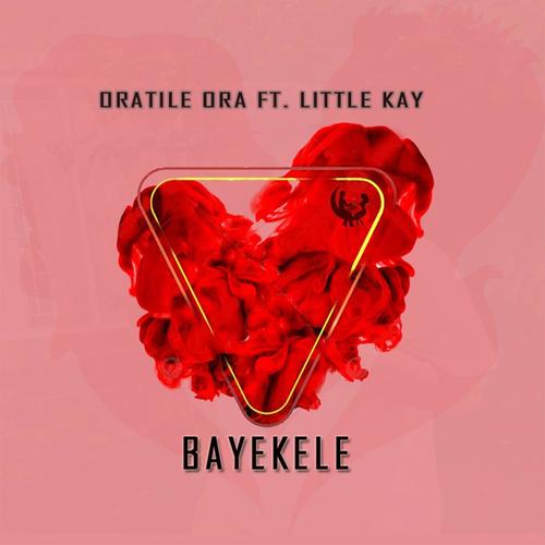 Bayekele (feat. Little Kay)