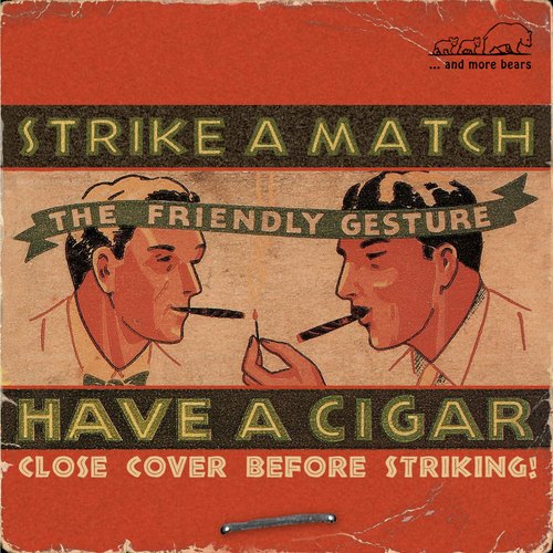 Strike a Match