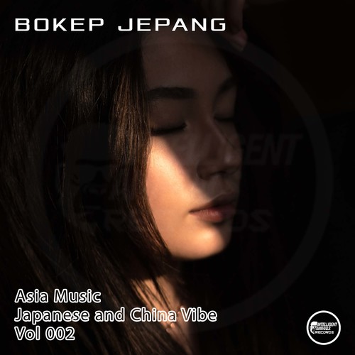 Asia Music. Japanese and China Vibe VOL 002