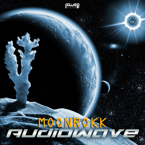 Moonrokk