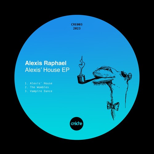 Alexis' House EP