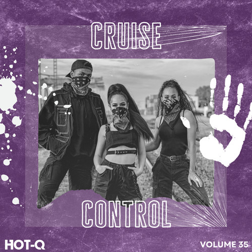 Cruise Control 035