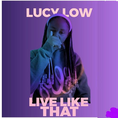 LIVE LIKE THAT (Explicit)