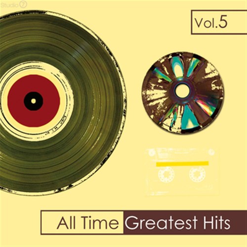 All Time Greatest Hits, Vol. 5