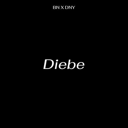 DIEBE (feat. DNY)
