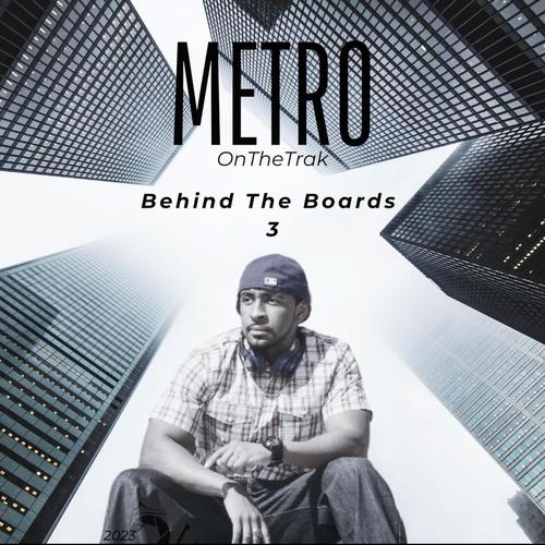 Behind The Boards 3 (Explicit)