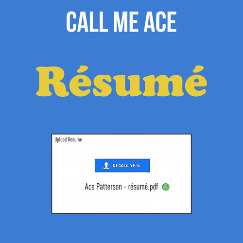 Résumé